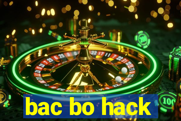 bac bo hack